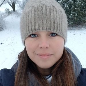 Meet your Posher, Kelly